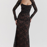 Daniela | Robe Maxi