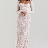 Daniela | Robe Maxi