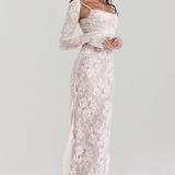 Daniela | Robe Maxi