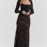 Daniela | Robe Maxi