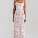 Daniela | Robe Maxi
