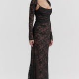 Daniela | Robe Maxi