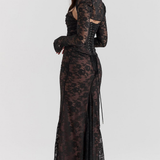 Daniela | Robe Maxi