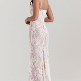 Daniela | Robe Maxi
