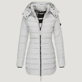 Noelle | Veste d'hiver