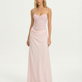 Andrijana | Maxi Robe