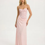 Andrijana | Maxi Robe