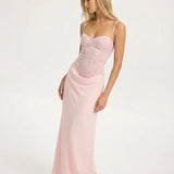 Andrijana | Maxi Robe
