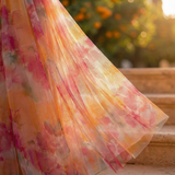 Robe Marbella en Soie Élégante – Maison Claire et Sylvie