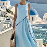 Robe Rayures Estefanía™