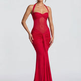 Milica | Robe Maxi