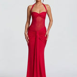 Milica | Robe Maxi