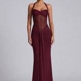 Milica | Robe Maxi