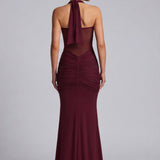 Milica | Robe Maxi