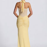 Milica | Robe Maxi