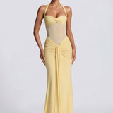Milica | Robe Maxi