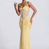 Milica | Robe Maxi