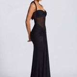 Milica | Robe Maxi
