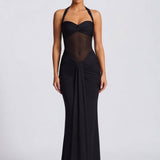 Milica | Robe Maxi