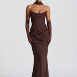 Petra | Robe Maxi