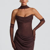 Petra | Robe Maxi