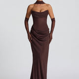 Petra | Robe Maxi
