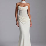Petra | Robe Maxi