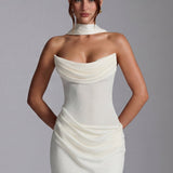 Petra | Robe Maxi