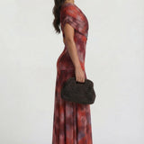 Nevena | Robe Maxi