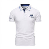 Henri | Polo raffiné