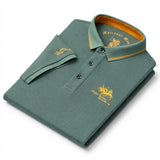 Henri | Polo raffiné