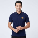 Henri | Polo raffiné