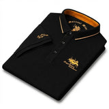 Henri | Polo raffiné