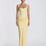 Sofia | Robe Maxi