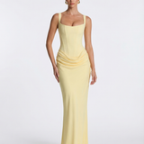Sofia | Robe Maxi