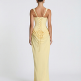 Sofia | Robe Maxi