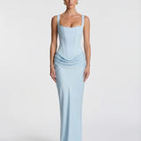 Sofia | Robe Maxi