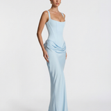 Sofia | Robe Maxi