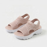 Camille – Sandales orthopédiques confortables