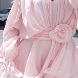 Roseta | Mini Robe