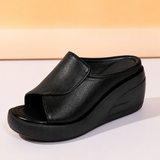 Elin | Sandales Orthopédiques Confortables