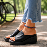 Elin | Sandales Orthopédiques Confortables