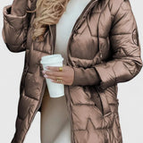 Bryzanne | Manteau Sophistiqué