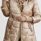 Bryzanne | Manteau Sophistiqué