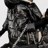 Bryzanne | Manteau Sophistiqué