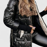 Bryzanne | Manteau Sophistiqué