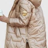 Bryzanne | Manteau Sophistiqué