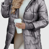 Bryzanne | Manteau Sophistiqué