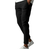 Pantalon Chino élastique
