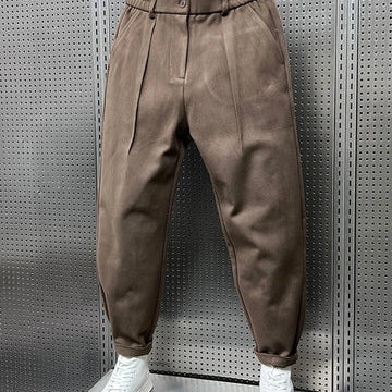 Mártin | Pantalons élégants avec codification